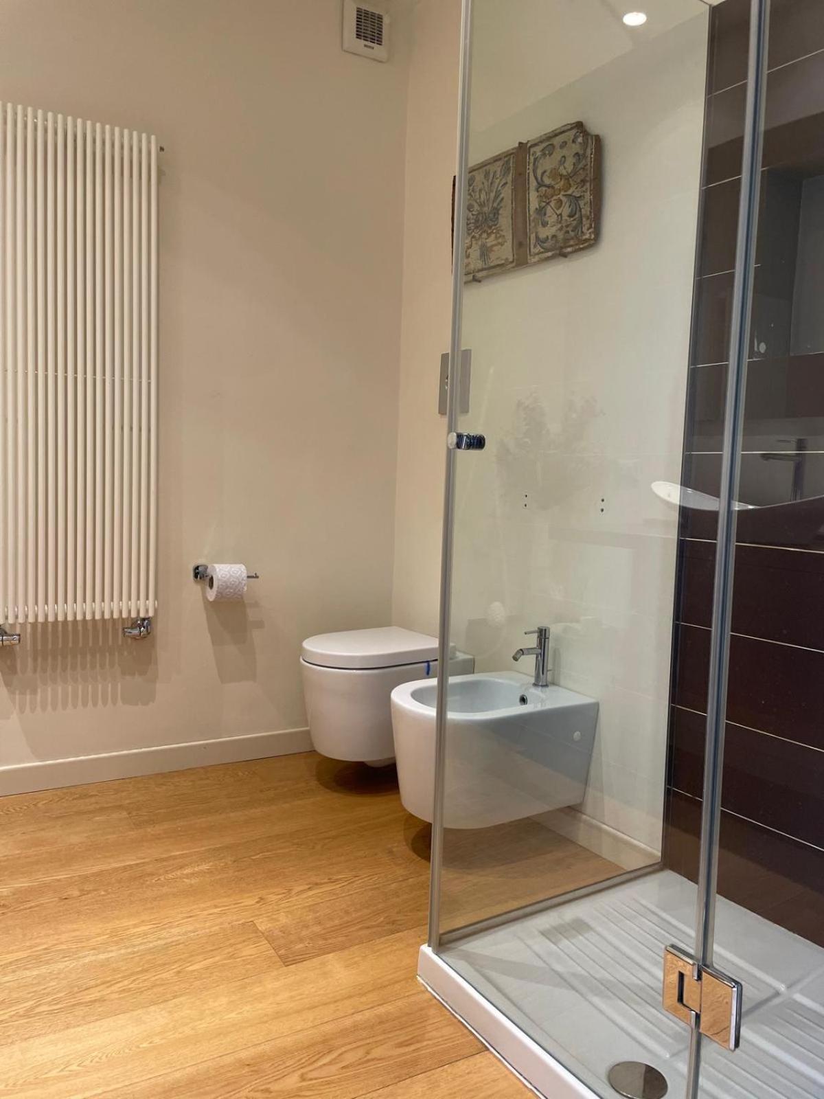 Le Stanze Di Federico E Costanza Luxury Apartments Palermo Eksteriør billede