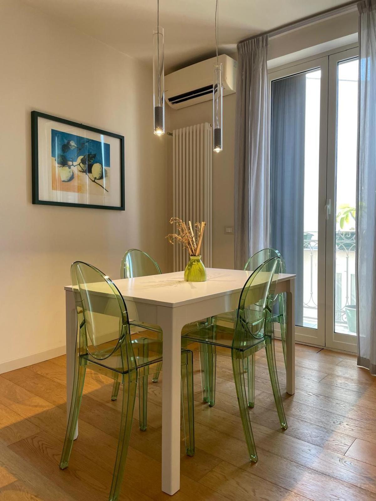 Le Stanze Di Federico E Costanza Luxury Apartments Palermo Eksteriør billede