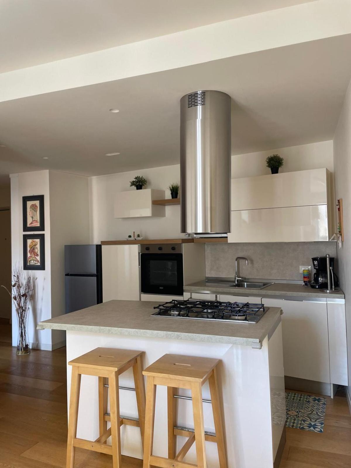 Le Stanze Di Federico E Costanza Luxury Apartments Palermo Eksteriør billede
