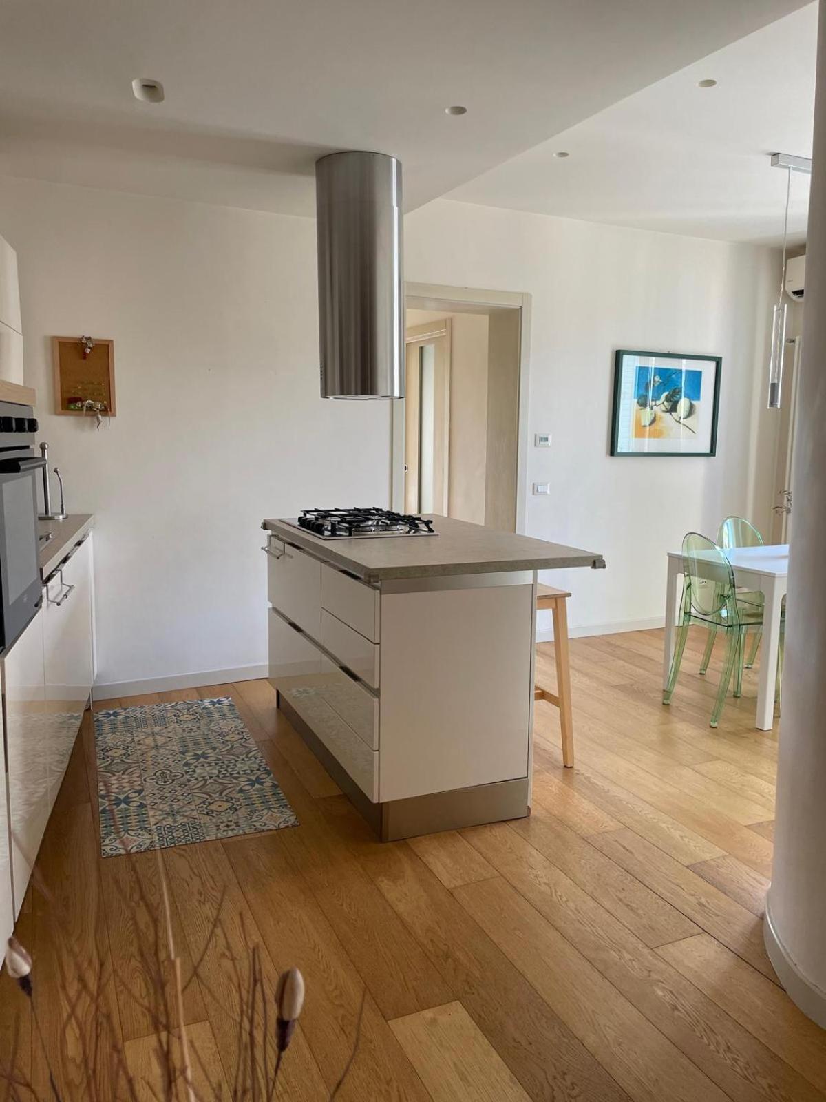 Le Stanze Di Federico E Costanza Luxury Apartments Palermo Eksteriør billede
