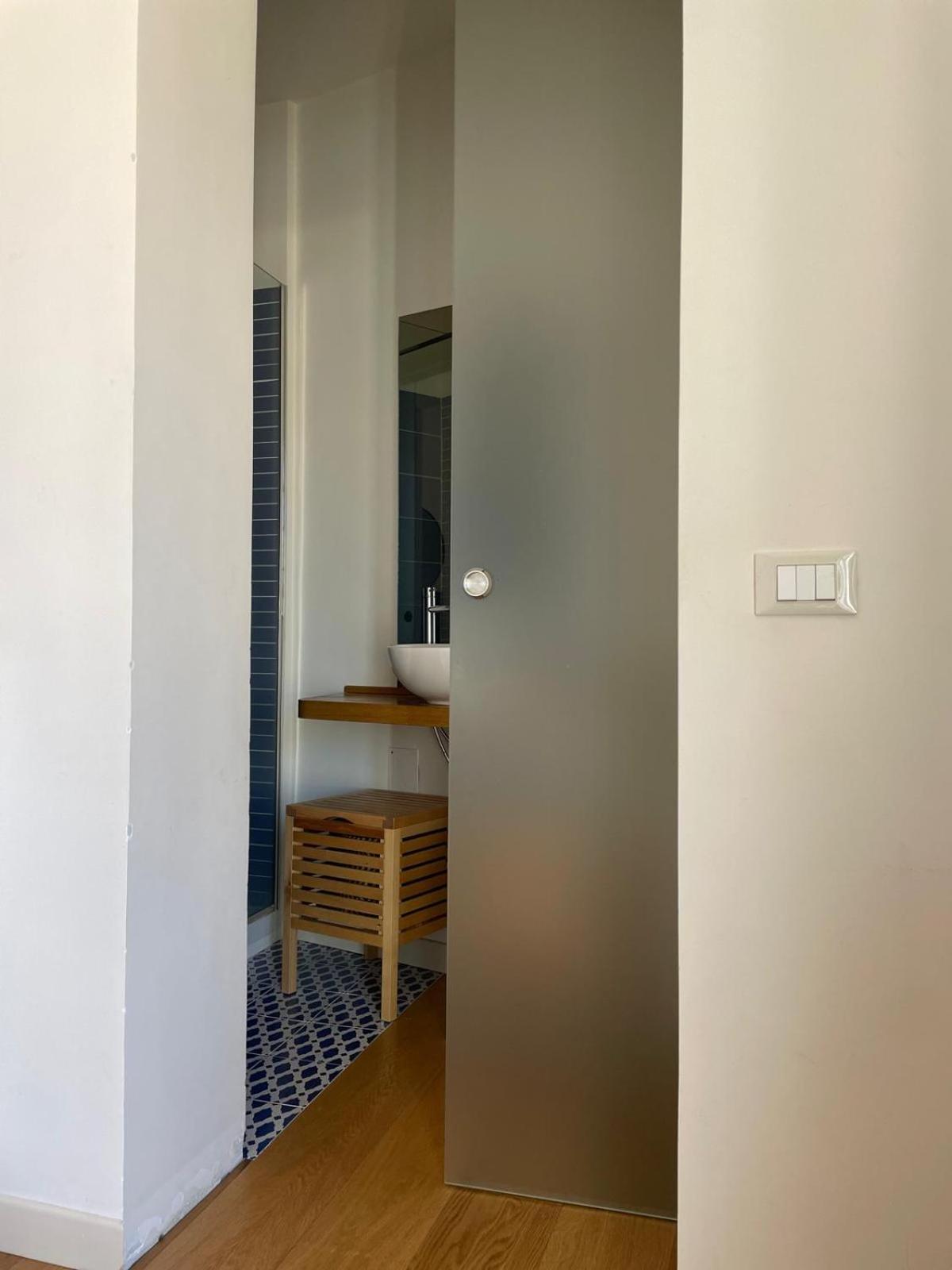 Le Stanze Di Federico E Costanza Luxury Apartments Palermo Eksteriør billede