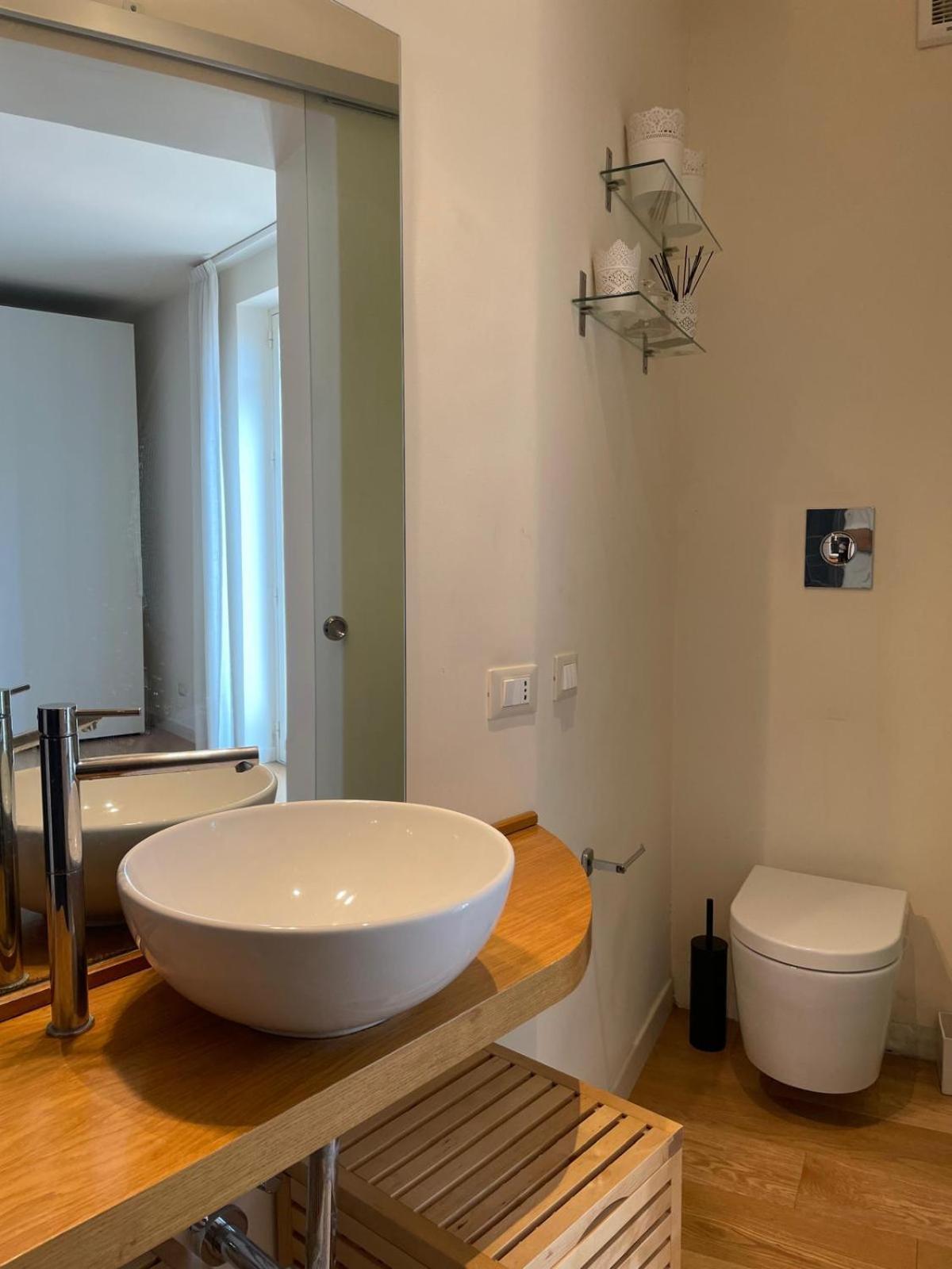 Le Stanze Di Federico E Costanza Luxury Apartments Palermo Eksteriør billede