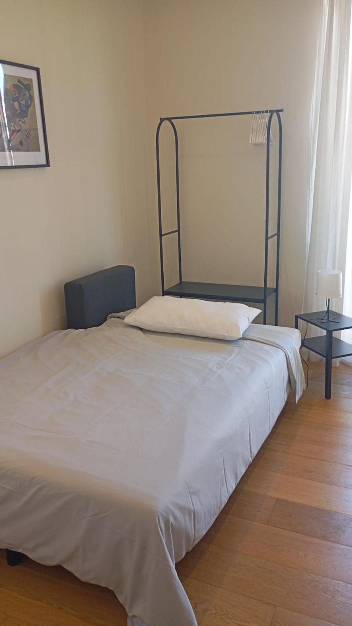 Le Stanze Di Federico E Costanza Luxury Apartments Palermo Eksteriør billede