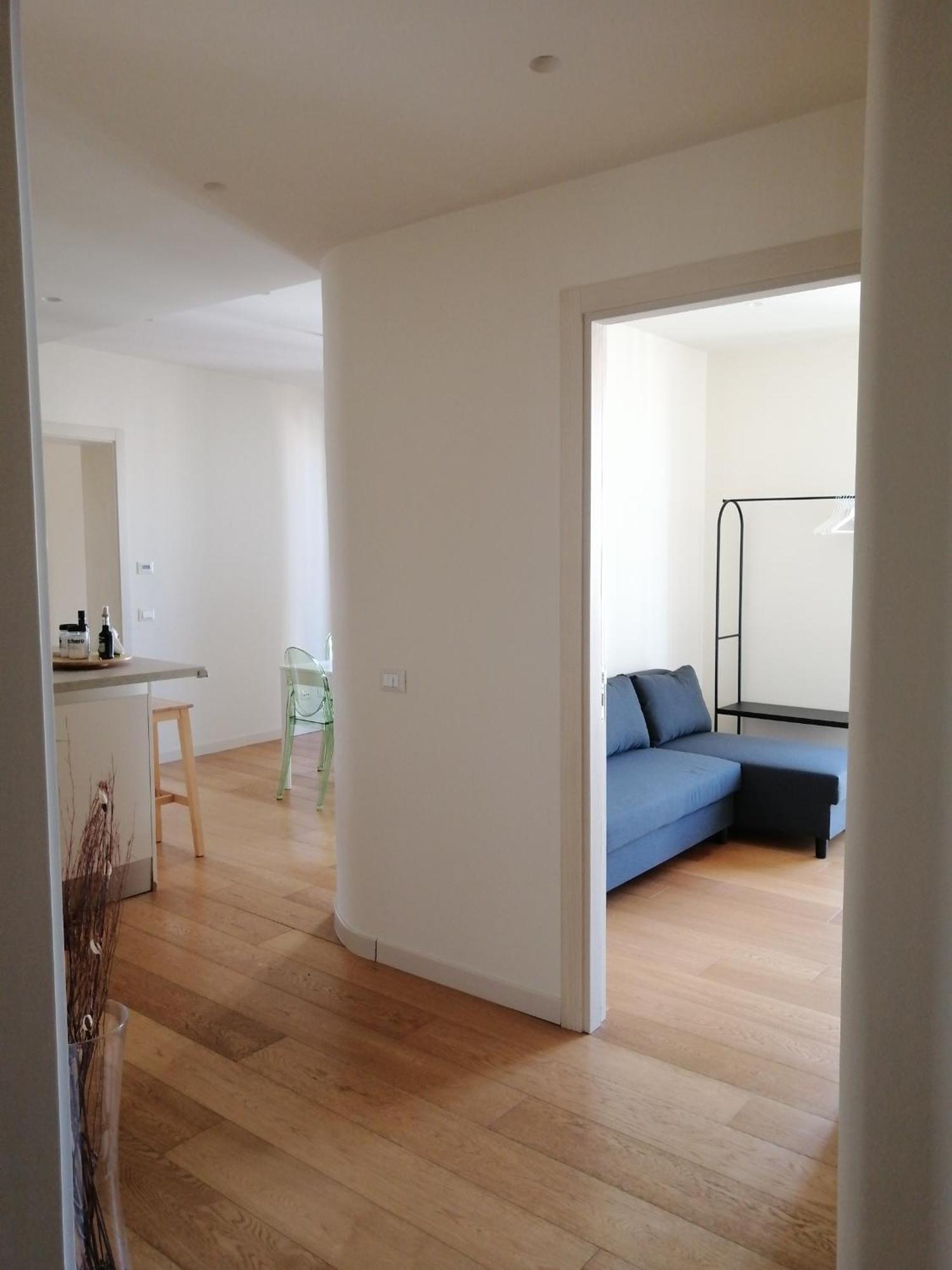 Le Stanze Di Federico E Costanza Luxury Apartments Palermo Eksteriør billede