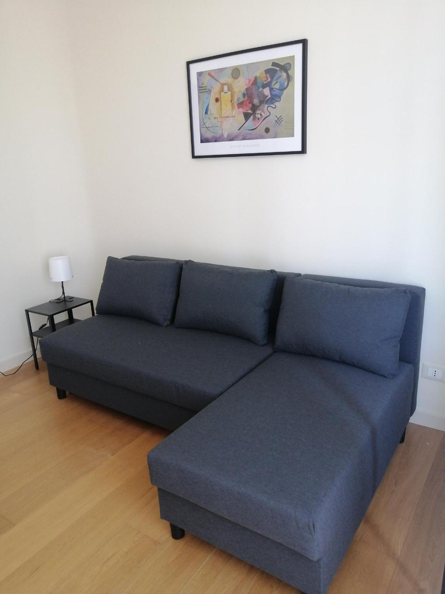 Le Stanze Di Federico E Costanza Luxury Apartments Palermo Eksteriør billede