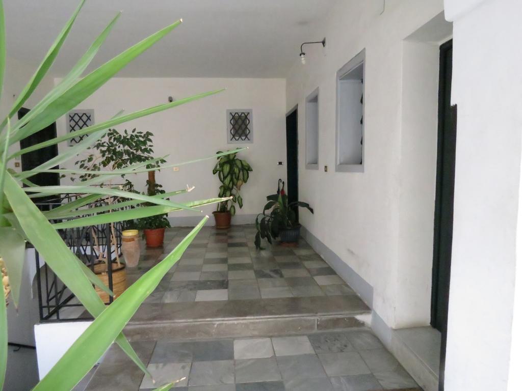 Le Stanze Di Federico E Costanza Luxury Apartments Palermo Eksteriør billede